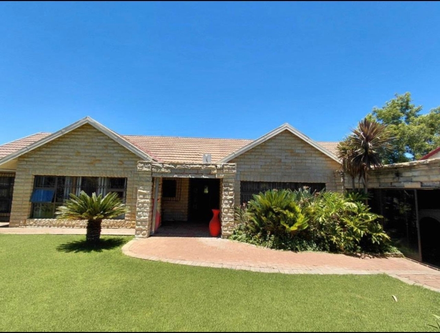 3 Bedroom Property for Sale in Jan Cillierspark Free State